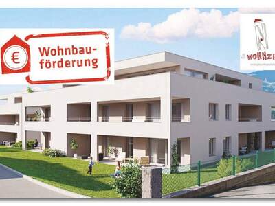 Wohnung kaufen in 6710 Nenzing