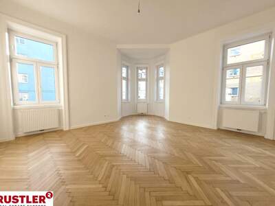 Altbauwohnung mieten in 1140 Wien (Bild 1)