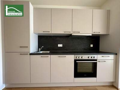 Terrassenwohnung mieten in 1200 Wien (Bild 3)