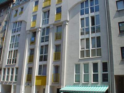 Immobilie mieten in 1030 Wien (Bild 1)