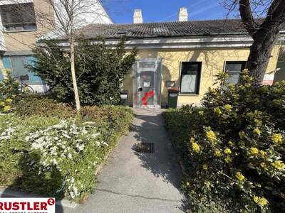 Gewerbeobjekt mieten in 2340 Mödling (Bild 1)