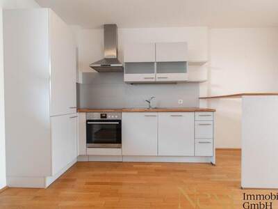 Terrassenwohnung mieten in 4020 Linz (Bild 3)
