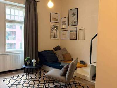 Wohnung provisionsfrei mieten in 6020 Innsbruck