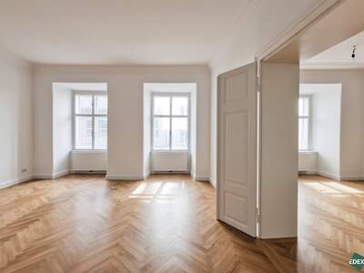 Gewerbeobjekt mieten in 1010 Wien