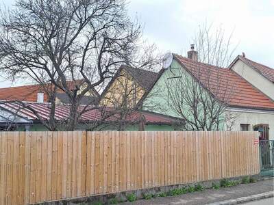 Haus kaufen in 3424 Zeiselmauer