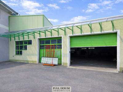 Gewerbeobjekt kaufen in 9500 Villach (Bild 4)