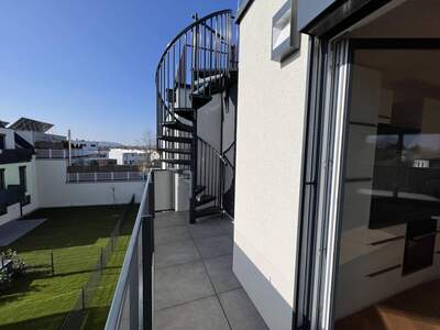 Eigentumswohnung in 1210 Wien