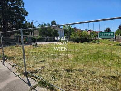 Grundstück kaufen in 1220 Wien