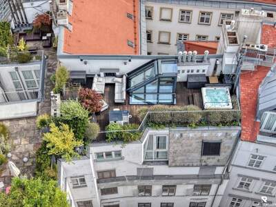 Wohnung kaufen in 1010 Wien