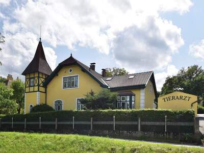 Haus kaufen in 3910 Zwettl