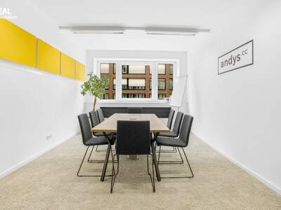 Gewerbeobjekt mieten in 1040 Wien (Bild 2)