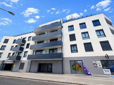 Eigentumswohnung in 2100 Korneuburg