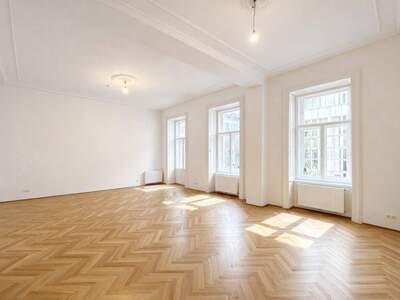 Wohnung mieten in 1010 Wien