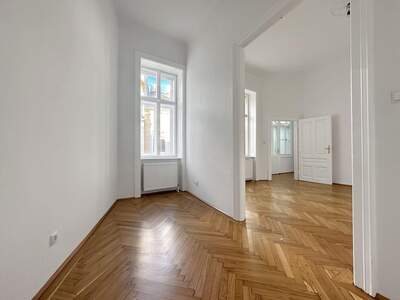 Gewerbeobjekt mieten in 1010 Wien (Bild 5)