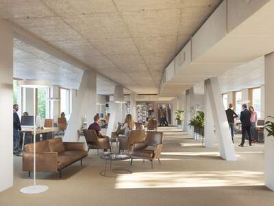 Gewerbeobjekt mieten in 1230 Wien (Bild 2)