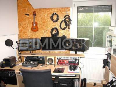 Terrassenwohnung kaufen in 4501 Neuhofen (Bild 5)