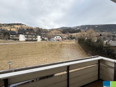 Wohnung mit Balkon kaufen in 9863 Rennweg (Bild 4)