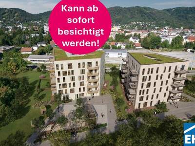 Terrassenwohnung kaufen in 8020 Graz (Bild 1)