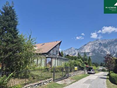 Chalet kaufen in 9602 Hohenthurn (Bild 1)