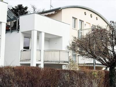 Eigentumswohnung in 5020 Salzburg Stadt