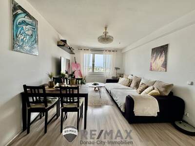 Mietwohnung in 1210 Wien (Bild 2)