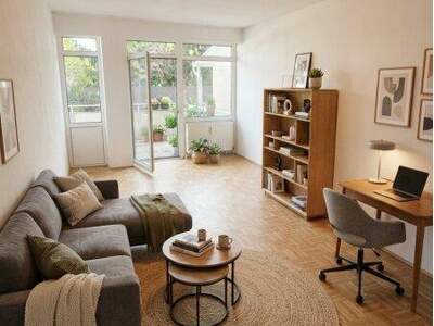 Terrassenwohnung mieten in 4050 Traun (Bild 3)
