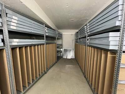 Gewerbeobjekt mieten in 3100 St. Pölten