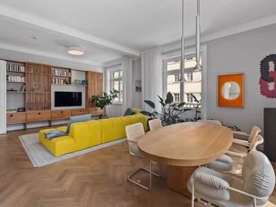 Wohnung kaufen in 1180 Wien