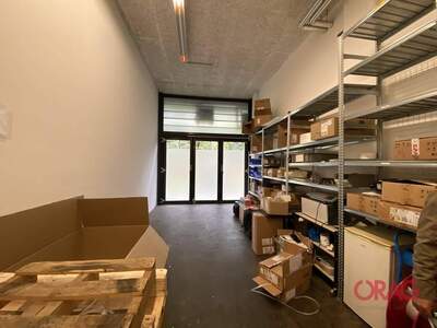 Gewerbeobjekt mieten in 5020 Salzburg