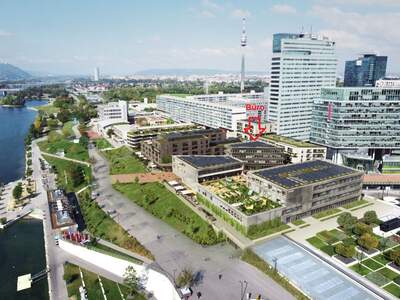 Gewerbeobjekt mieten in 1220 Wien (Bild 5)