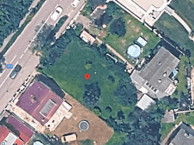 Grundstück provisionsfrei kaufen in 2500 Baden