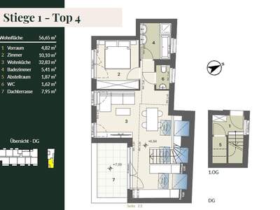 Wohnung kaufen in 2351 Wiener Neudorf (Bild 5)