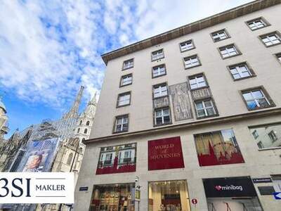 Mietwohnung in 1010 Wien