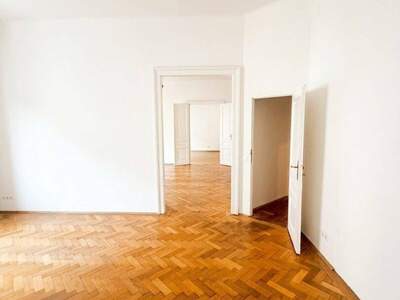 Wohnung mieten in 1060 Wien