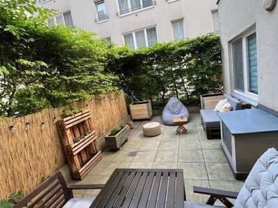 Wohnung mieten in 1120 Wien