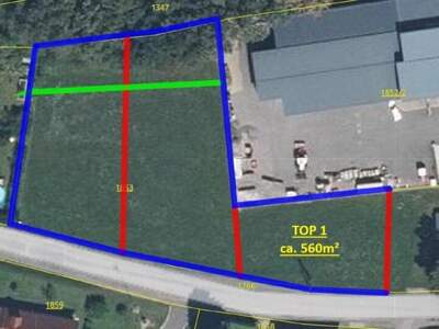 Grundstück kaufen in 8483 Deutsch Goritz (Bild 2)