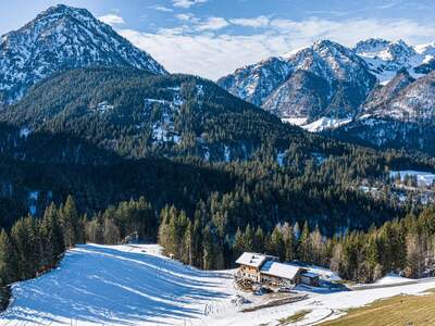 Wohnung mieten in 6395 Hochfilzen