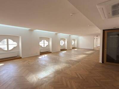 Gewerbeobjekt mieten in 1010 Wien