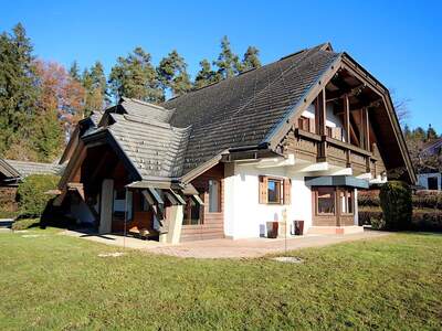 Einfamilienhaus kaufen in 9063 Maria Saal (Bild 1)