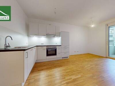 Terrassenwohnung mieten in 8020 Graz (Bild 5)