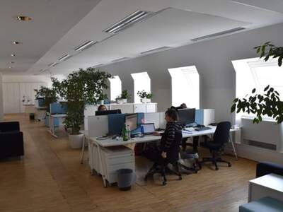 Gewerbeobjekt mieten in 1010 Wien (Bild 3)