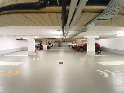 Halle / Lager / Produktion mieten in 1100 Wien (Bild 3)