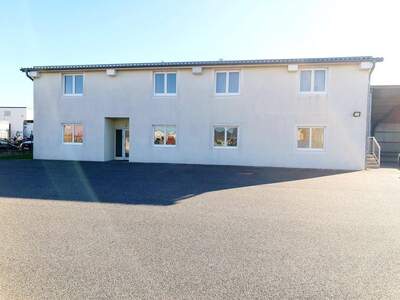 Gewerbeobjekt mieten in 2512 Tribuswinkel