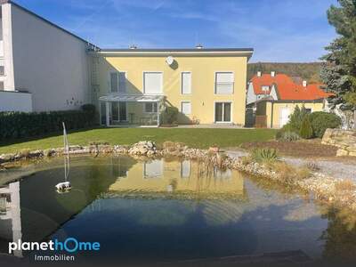 Haus mieten in 7000 Eisenstadt