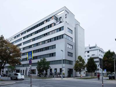 Gewerbeobjekt mieten in 1020 Wien