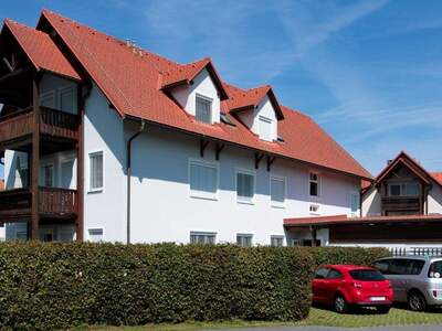 Terrassenwohnung mieten in 8552 Eibiswald (Bild 1)