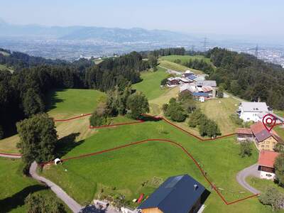 Gewerbeobjekt kaufen in 6858 Bildstein