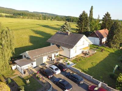 Haus kaufen in 8345 Dirnbach (Bild 1)