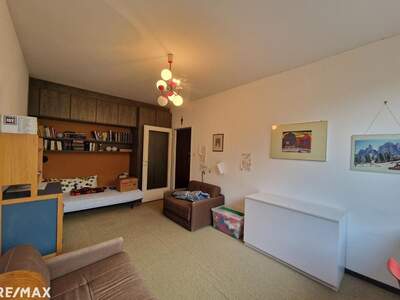 Wohnung mit Balkon kaufen in 2540 Bad Vöslau (Bild 4)