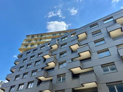Wohnung mit Balkon kaufen in 1100 Wien (Bild 1)